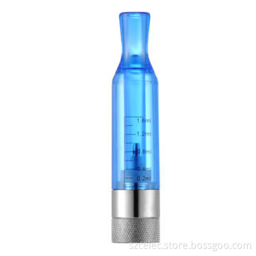 Cartomizer, Weighs 11g